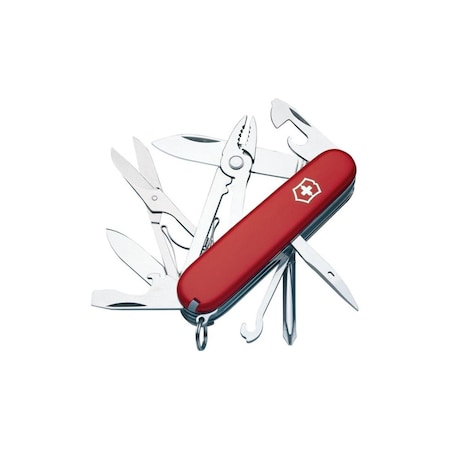 Victorinox-Swiss Army 760884 Deluxe Tinker Knife